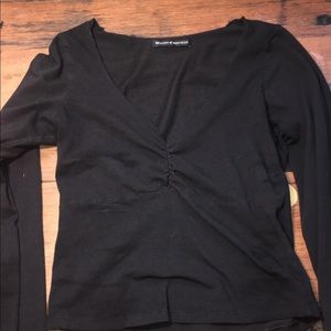 Brandy long sleeve